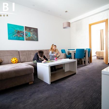 Alibi Zlatibor Inn Extérieur photo