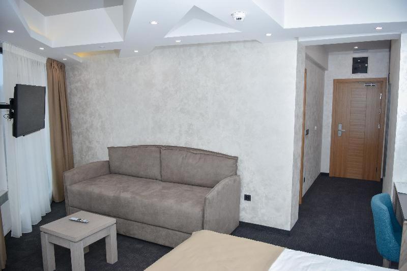 Alibi Zlatibor Inn Chambre photo