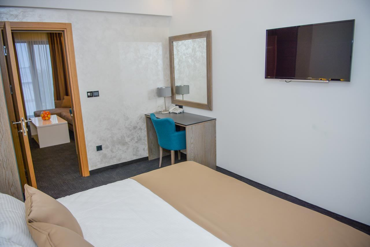 Alibi Zlatibor Inn Extérieur photo