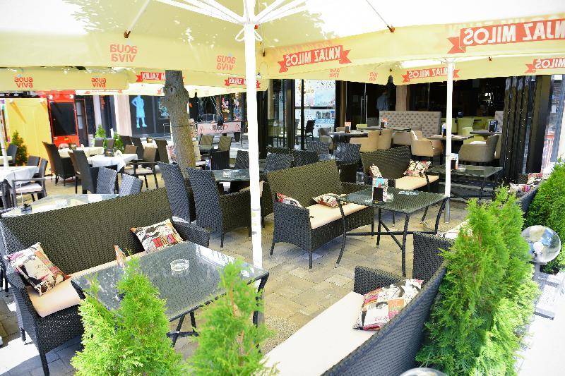 Alibi Zlatibor Inn Extérieur photo
