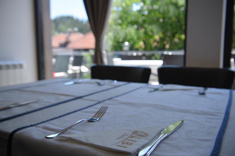 Alibi Zlatibor Inn Extérieur photo