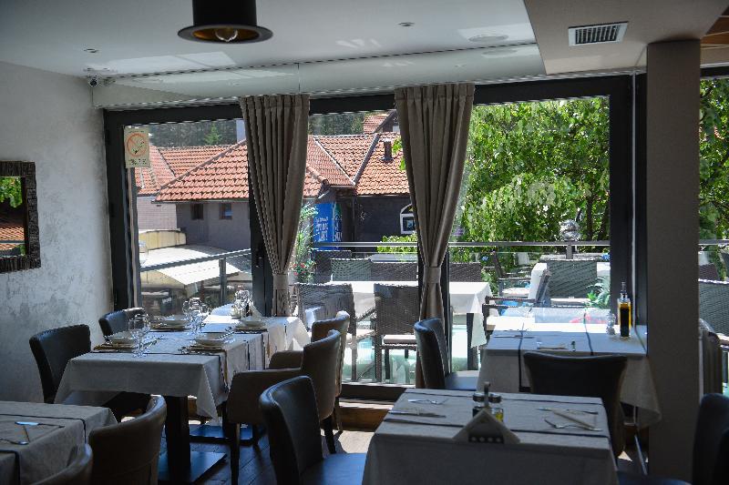 Alibi Zlatibor Inn Extérieur photo